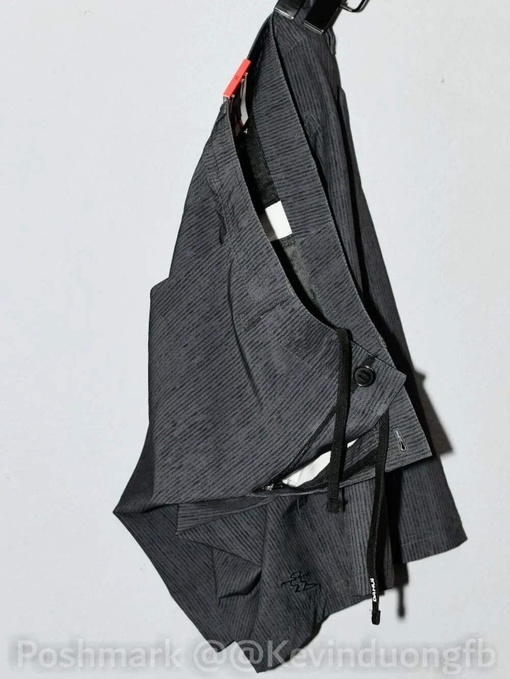 Da Hui men Hybrid short ,